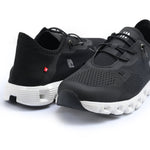 ALL DAY TRAVEL LACE UP SHOES - Hi-Street