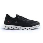 ALL DAY TRAVEL LACE UP SHOES - Hi-Street