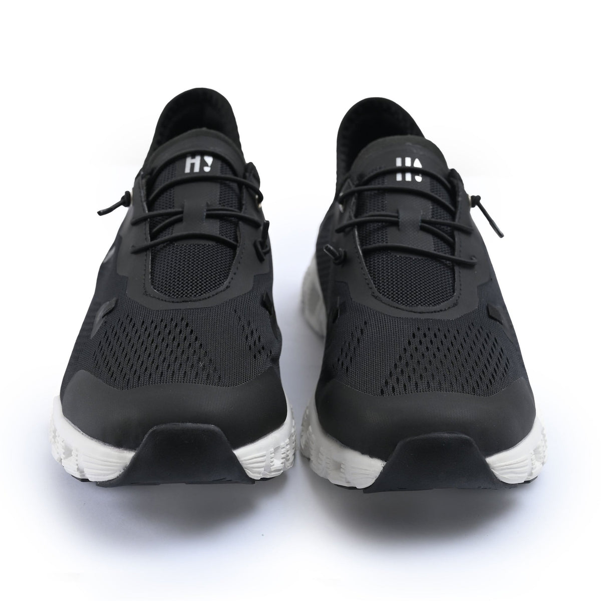 ALL DAY TRAVEL LACE UP SHOES - Hi-Street