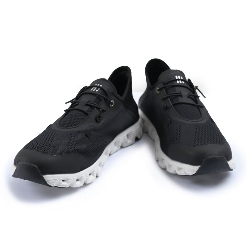 ALL DAY TRAVEL LACE UP SHOES - Hi-Street