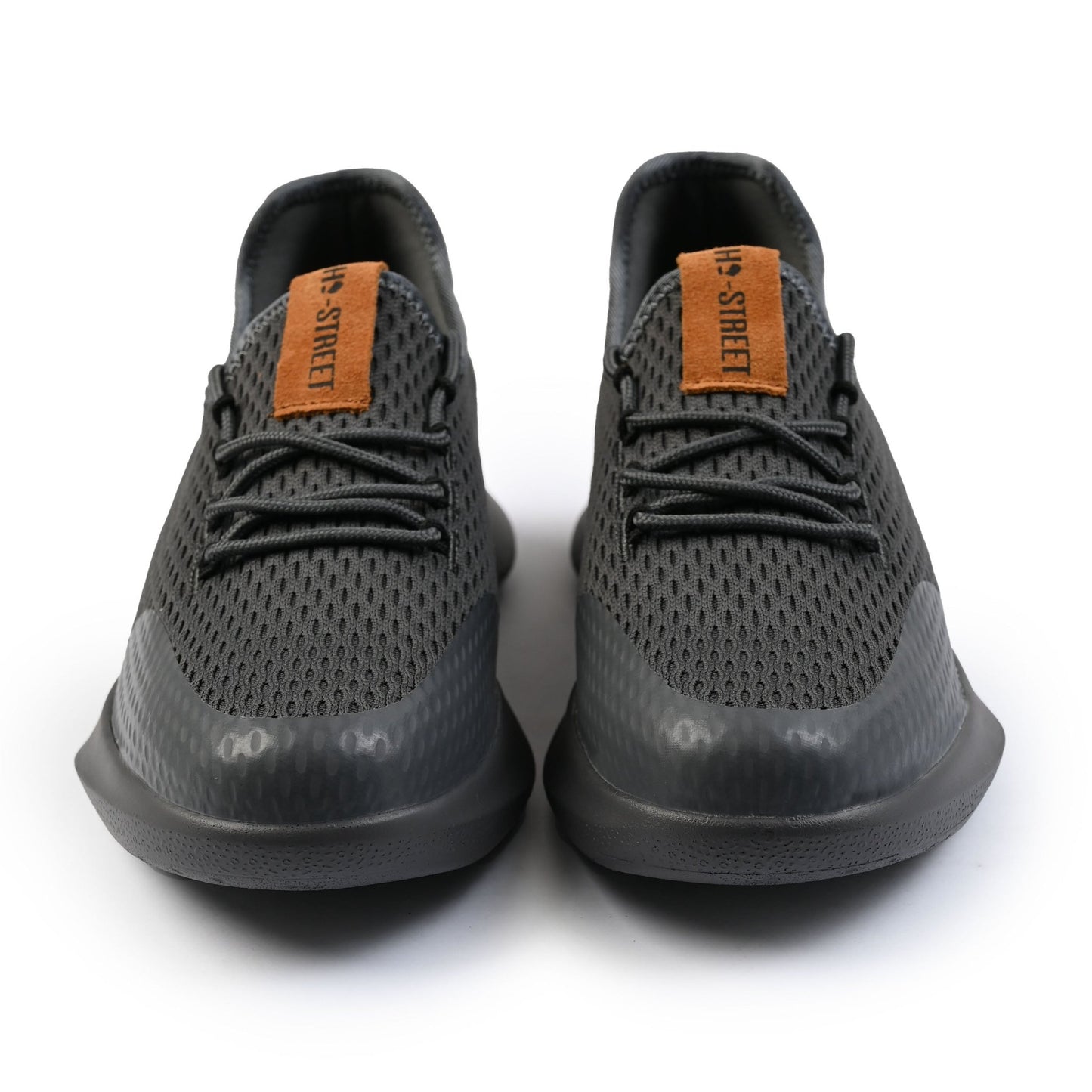 ALL DAY WALK LACE UP SHOES - Hi-Street