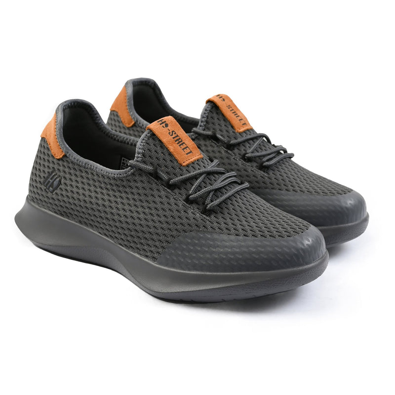 ALL DAY WALK LACE UP SHOES - Hi-Street