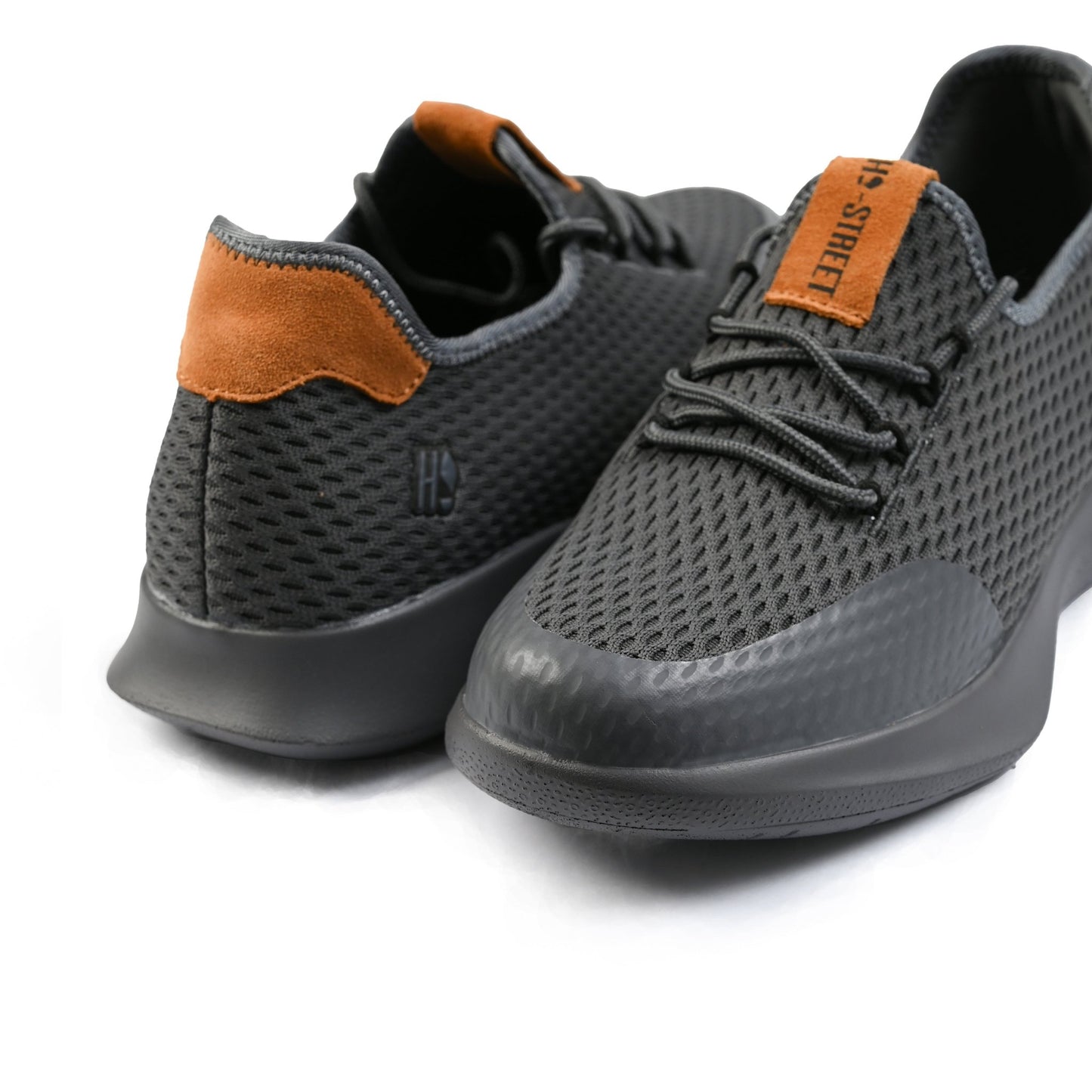 ALL DAY WALK LACE UP SHOES - Hi-Street
