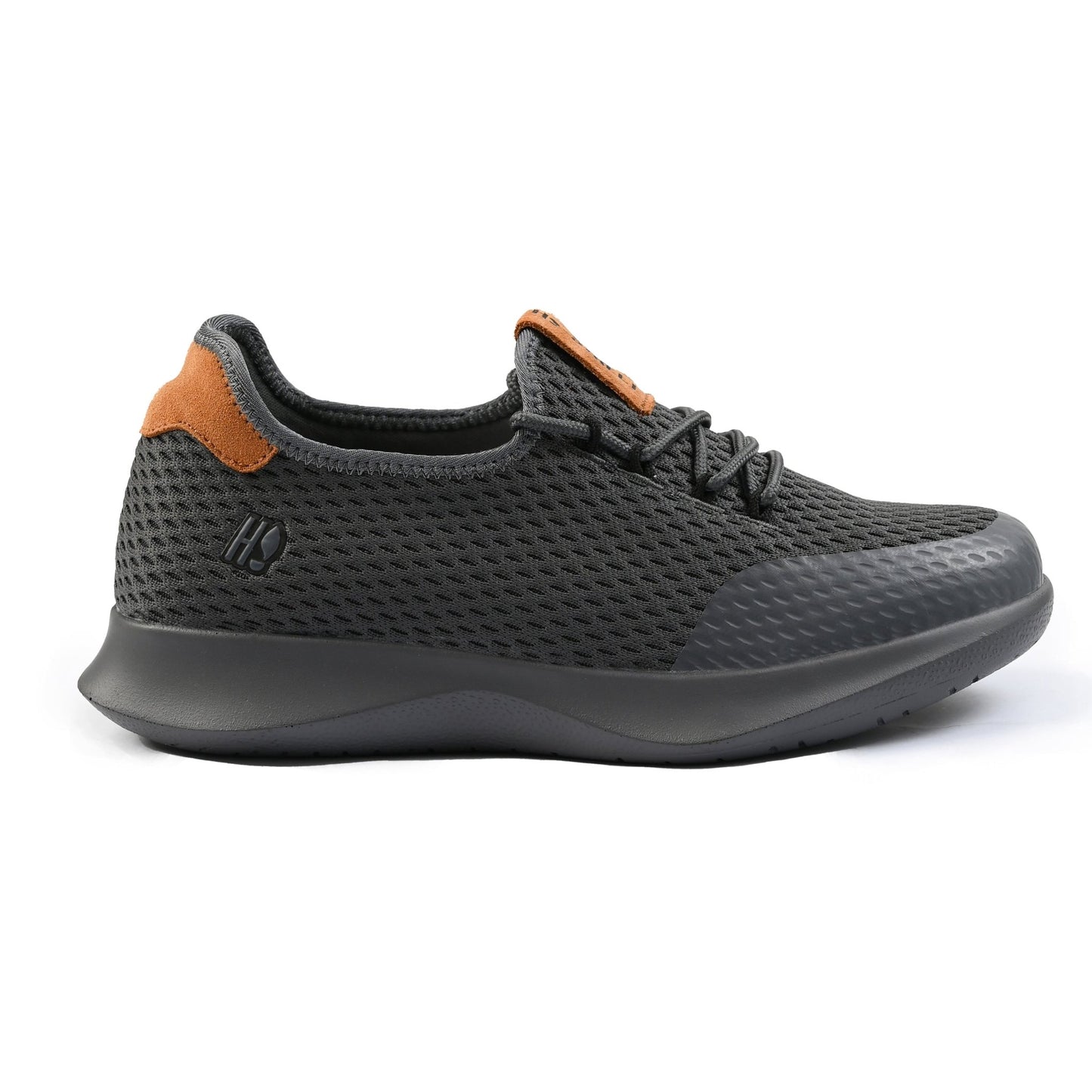 ALL DAY WALK LACE UP SHOES - Hi-Street