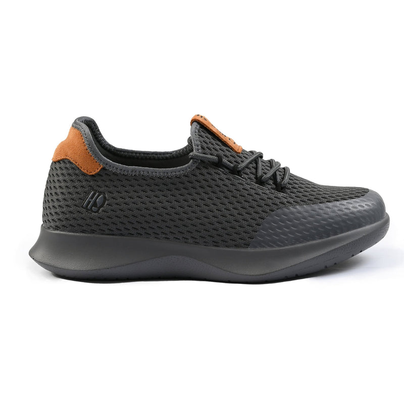 ALL DAY WALK LACE UP SHOES - Hi-Street