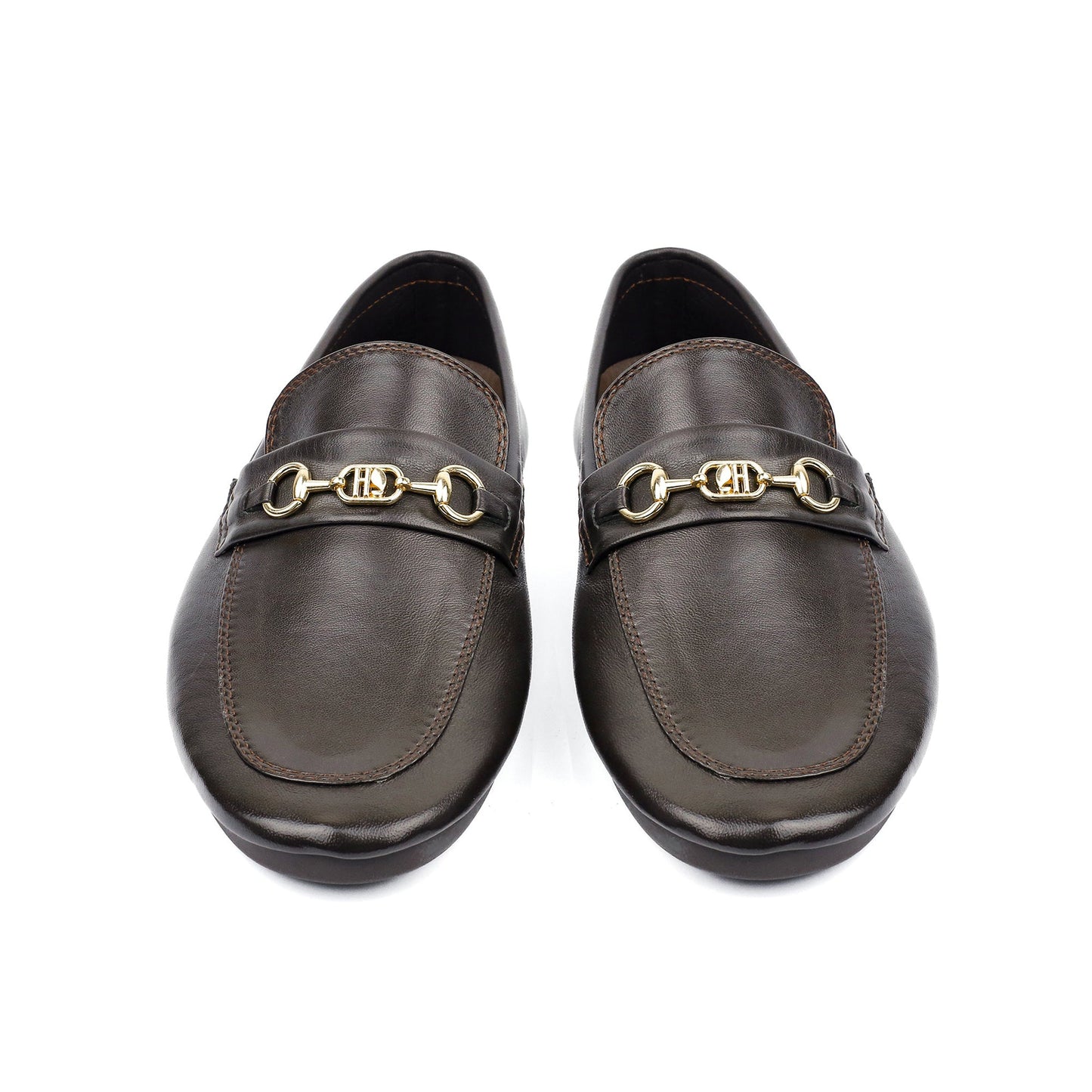 ANILINE SOFT LEATHER SHOES - Hi-Street