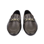 ANILINE SOFT LEATHER SHOES - Hi-Street