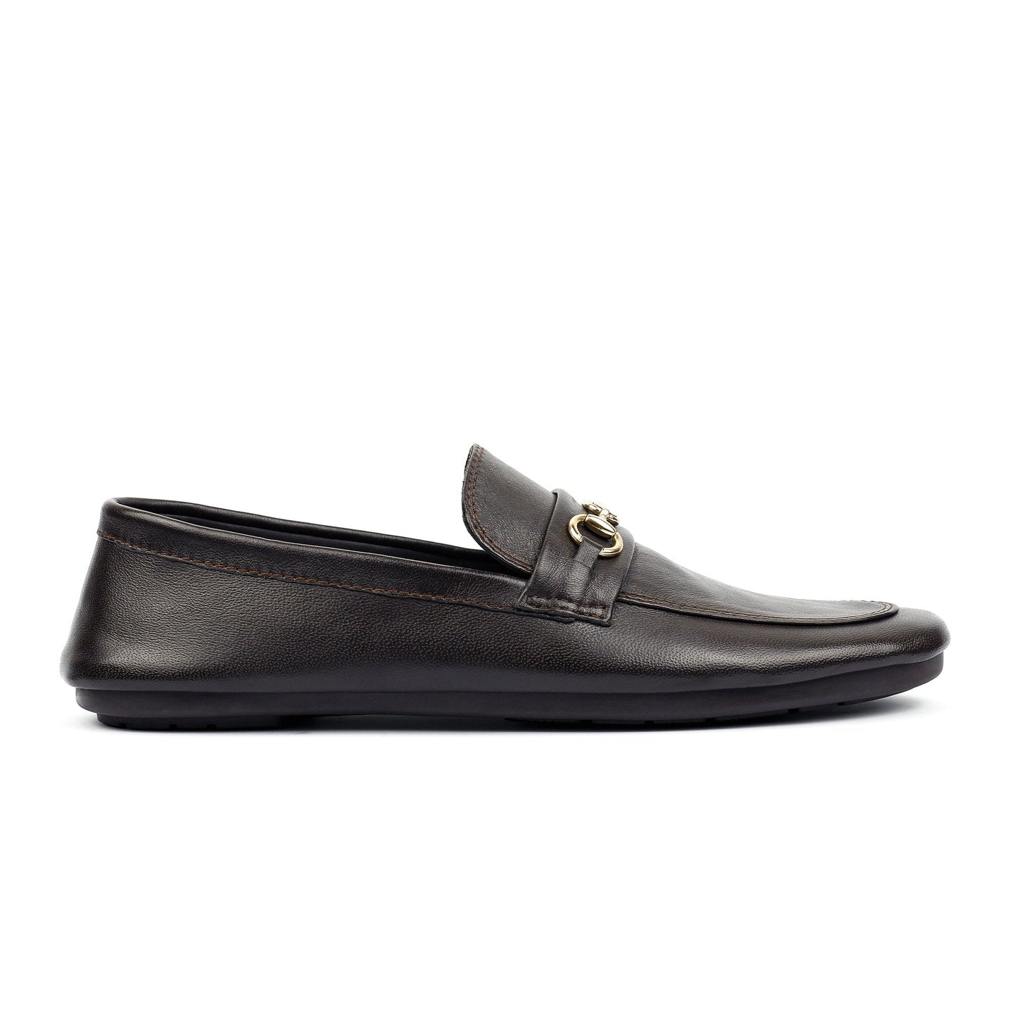 ANILINE SOFT LEATHER SHOES - Hi-Street