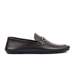 ANILINE SOFT LEATHER SHOES - Hi-Street