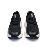 BLAC SLIP ONS SHOES - Hi-Street