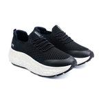 BLAC SLIP ONS SHOES - Hi-Street