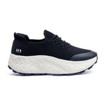 BLAC SLIP ONS SHOES - Hi-Street