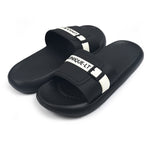 BLACK EVA COMFORT SLIDER - Hi-Street