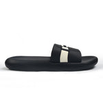 BLACK EVA COMFORT SLIDER - Hi-Street