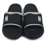 BLACK EVA COMFORT SLIDER - Hi-Street