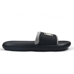 BLACK EVA COMFORT SLIDER - Hi-Street
