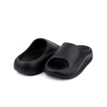 BLACK EVA SLIDES - Hi-Street
