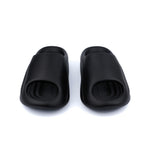 BLACK EVA SLIDES - Hi-Street