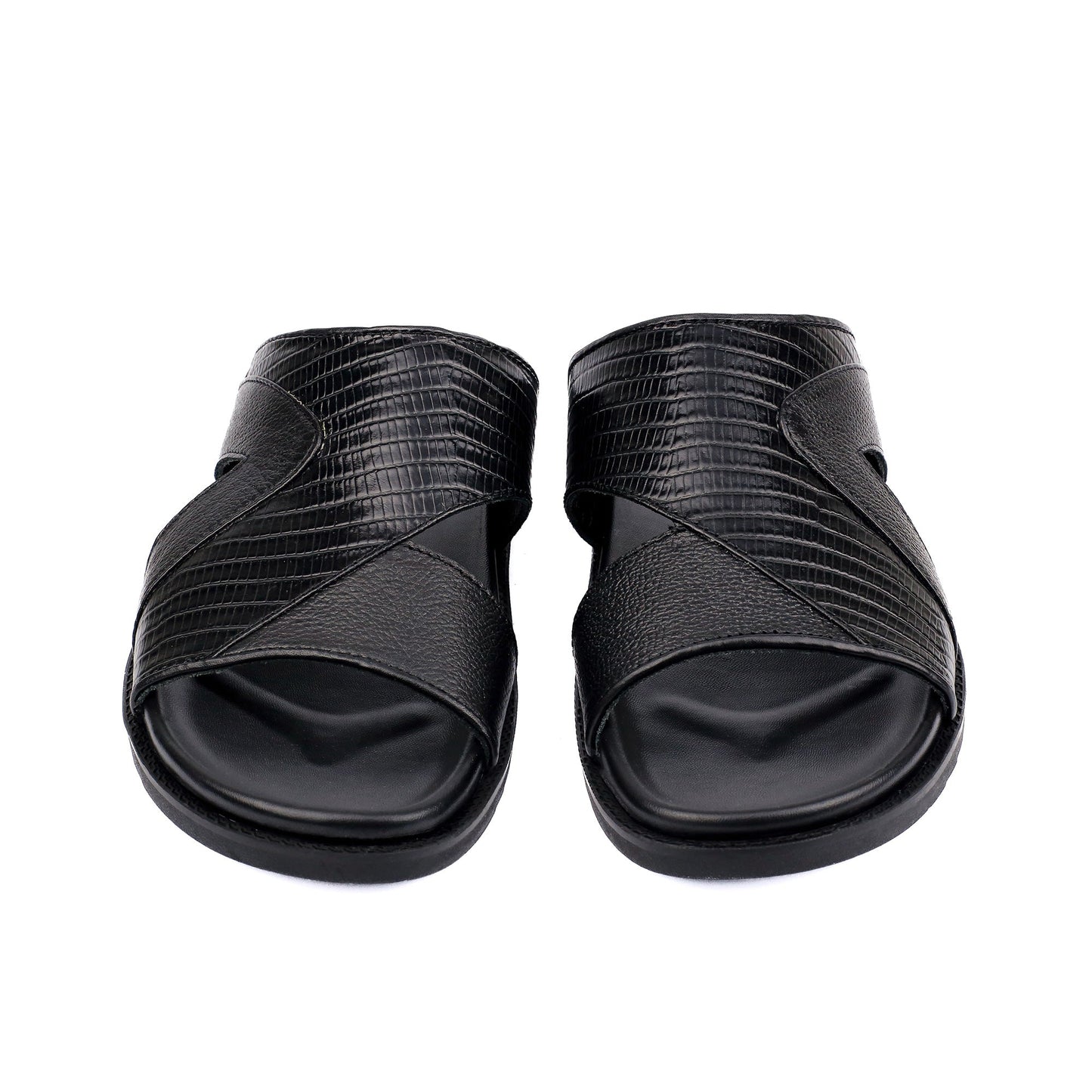 BLACK EVA TECH COMFORT SLIPPER - Hi-Street