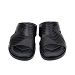 BLACK EVA TECH COMFORT SLIPPER - Hi-Street