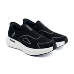 BLACK HAND FREE SHOES - Hi-Street