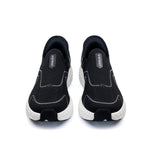 BLACK HAND FREE SHOES - Hi-Street