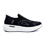 BLACK HAND FREE SHOES - Hi-Street
