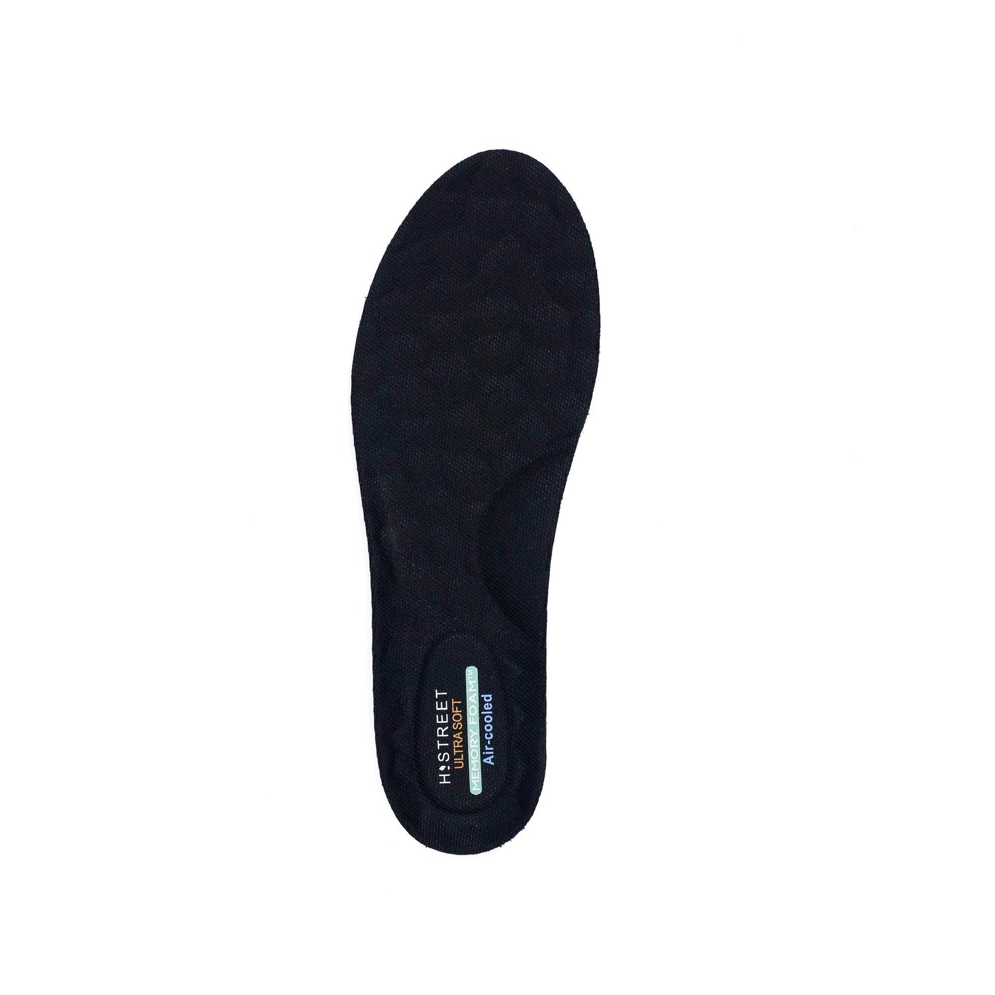 BLACK HAND FREE SHOES - Hi-Street