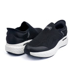 BLACK HAND FREE TECH SHOES - Hi-Street