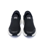 BLACK HAND FREE TECH SHOES - Hi-Street