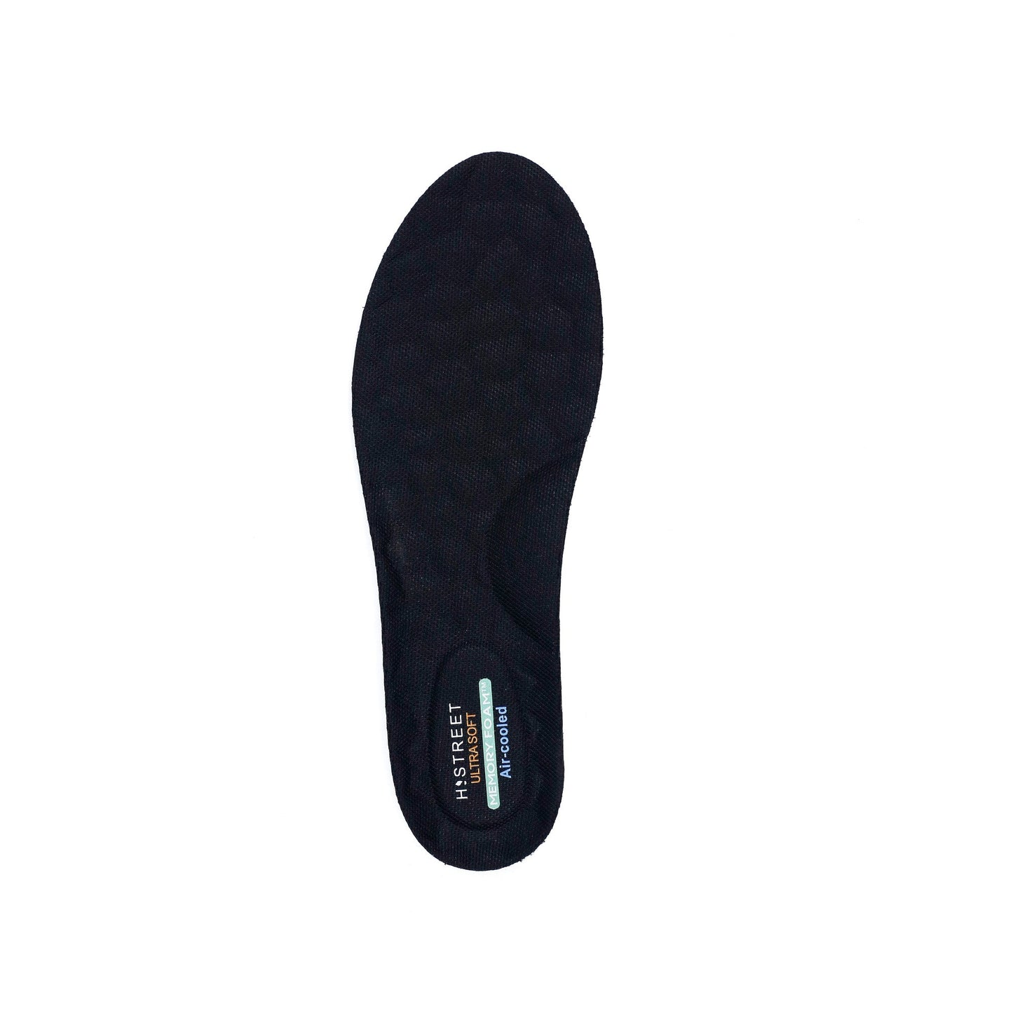 BLACK HAND FREE TECH SHOES - Hi-Street