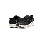 BLACK LACE UP STYLE SLIP IN - Hi-Street