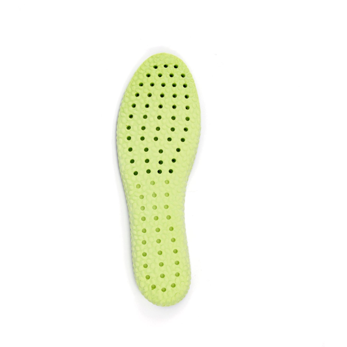 BLACK MEMORY FOAM COMFORT TRAINER - Hi-Street