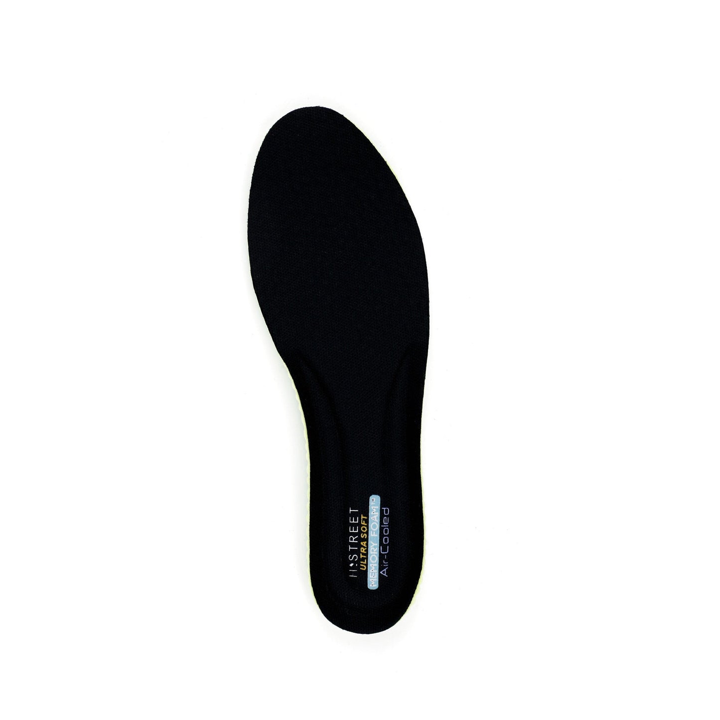 BLACK MEMORY TECH TRAINER - Hi-Street