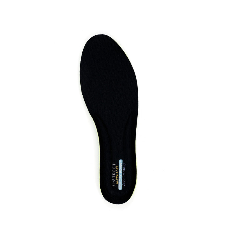 BLACK MEMORY TECH TRAINER - Hi-Street