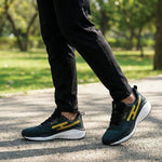 BLACK MEMORY TECH TRAINER - Hi-Street