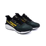 BLACK MEMORY TECH TRAINER - Hi-Street