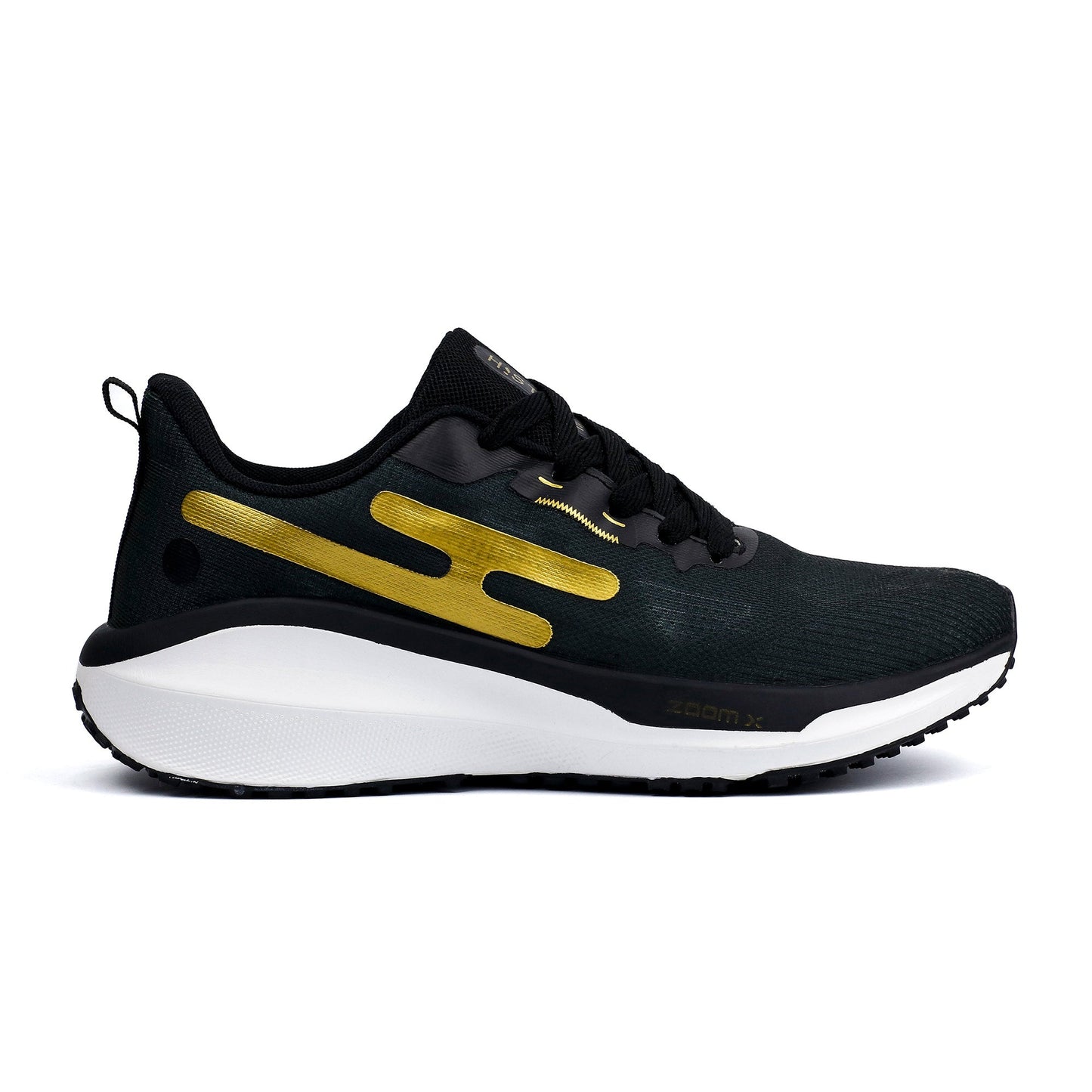 BLACK MEMORY TECH TRAINER - Hi-Street