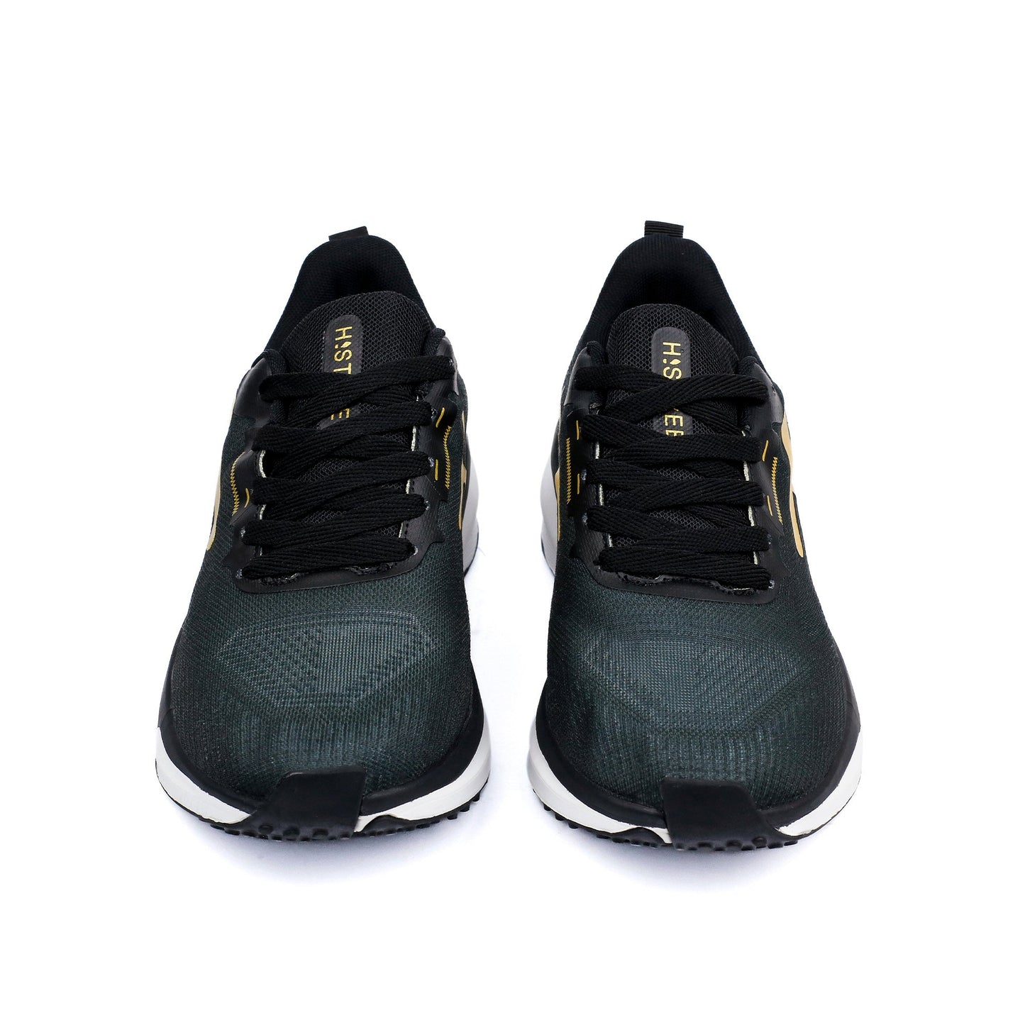 BLACK MEMORY TECH TRAINER - Hi-Street