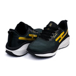 BLACK MEMORY TECH TRAINER - Hi-Street