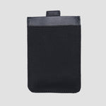 BLACK SMART CARD HOLDER - Hi-Street