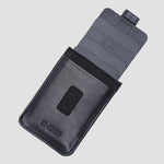 BLACK SMART CARD HOLDER - Hi-Street