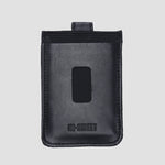 BLACK SMART CARD HOLDER - Hi-Street