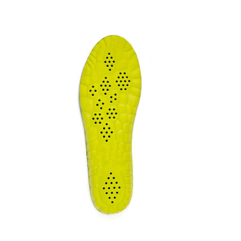 BLACK ULTRA CUSHIONING SHOES - Hi-Street