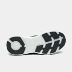 BLACK ULTRA LIGHT SHOES - Hi-Street