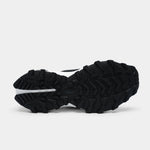 BLACK ULTRA LIGHT SLIP ONS SHOES - Hi-Street