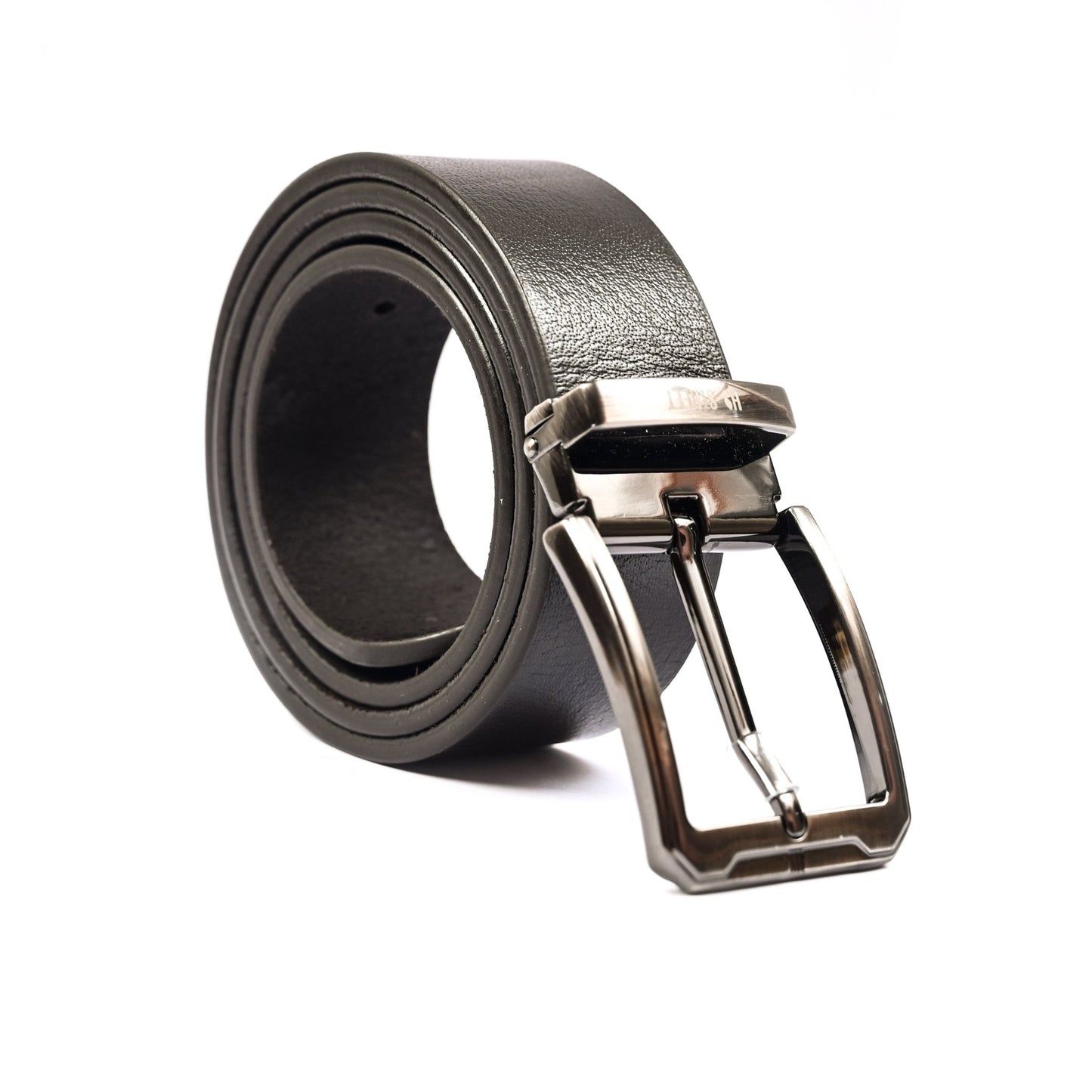 BUFFALO SOFT LEATHER BELT - Hi-Street