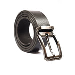 BUFFALO SOFT LEATHER BELT - Hi-Street