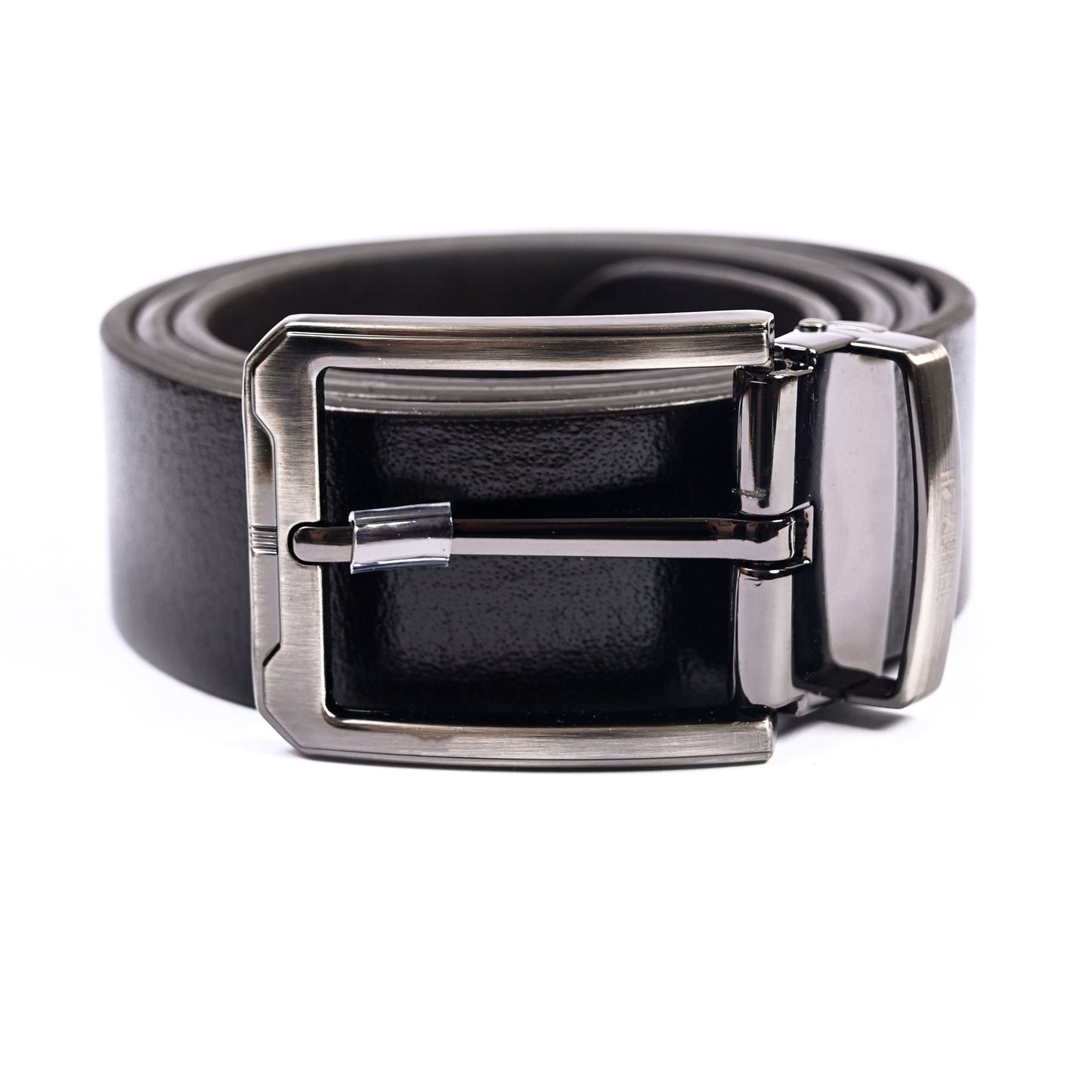 BUFFALO SOFT LEATHER BELT - Hi-Street
