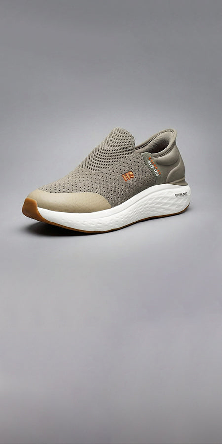 CASUALS